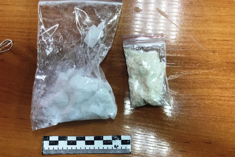 В Бурятии завершено расследование деятельности ОПГ наркосбытчиков