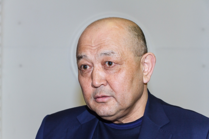 Экс-главу Тункинского района Бурятии снова будут судить Экс-главу Тункинского района Бурятии снова будут судить