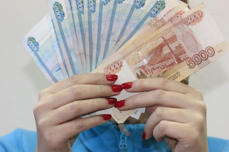 В Улан-Удэ завели уголовное дело на супермошенницу В Улан-Удэ завели уголовное дело на супермошенницу