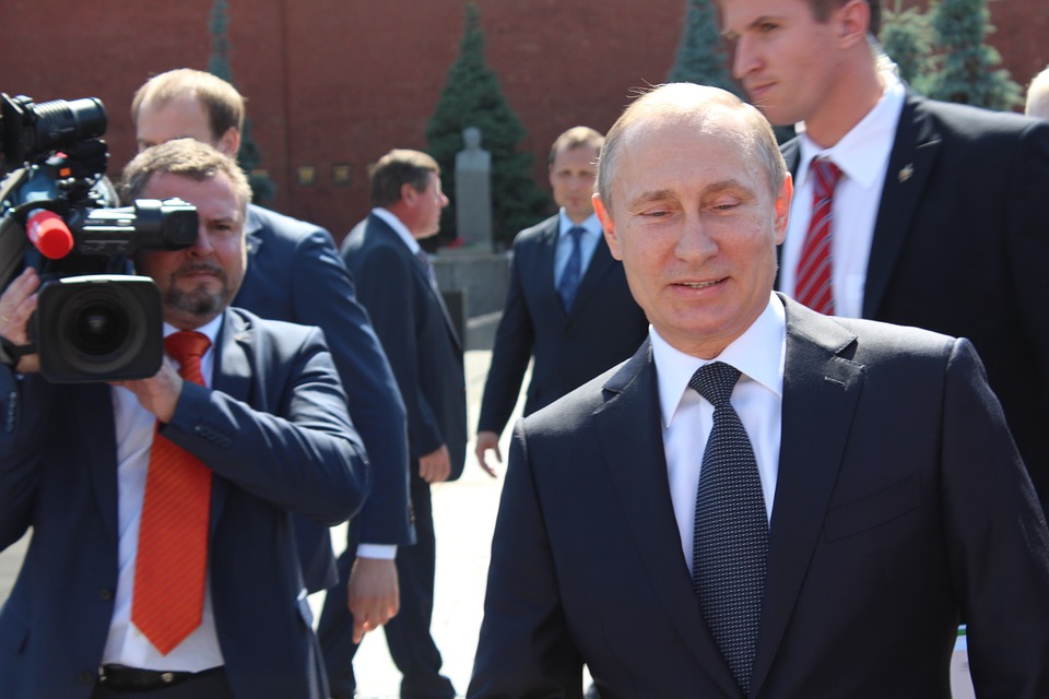 Именем президента Именем президента