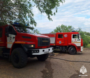 В Бурятии за сутки потушили 19 пожаров