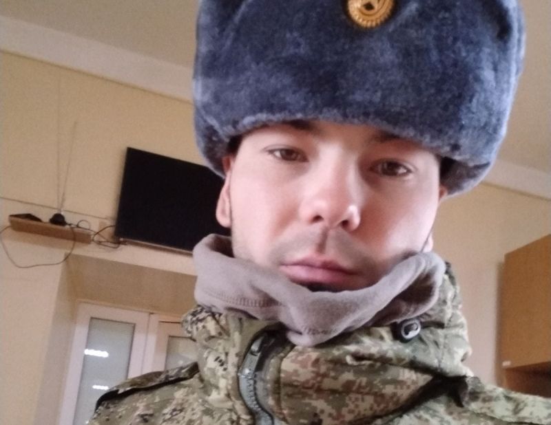 В Бурятии простились с 23-летним отцом четверых детей В Бурятии простились с 23-летним отцом четверых детей