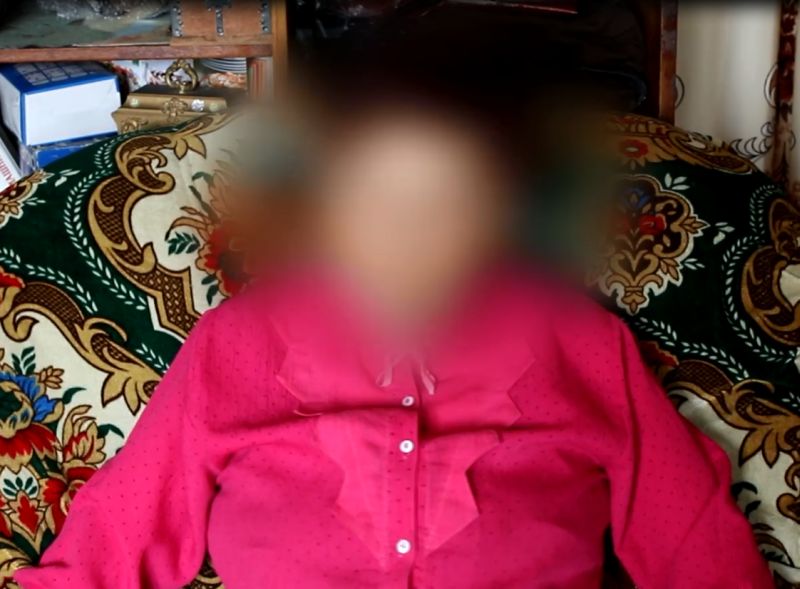 В Улан-Удэ сотрудница полиции спасла бабушку от мошенников