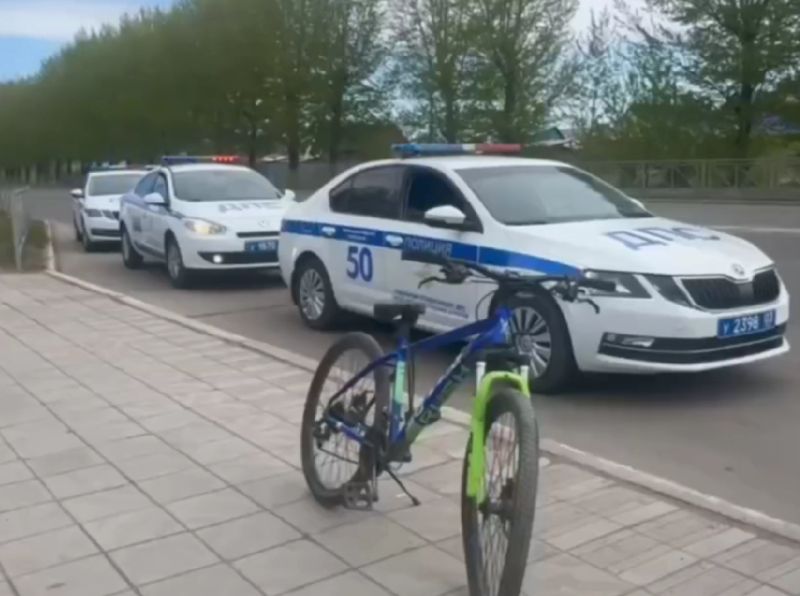 В Улан-Удэ посреди дня пьяный водитель сбил мальчика В Улан-Удэ посреди дня пьяный водитель сбил мальчика