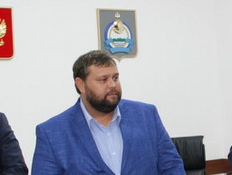 В Бурятии будут судить бывшего начальника Управления капстроительства В Бурятии будут судить бывшего начальника Управления капстроительства