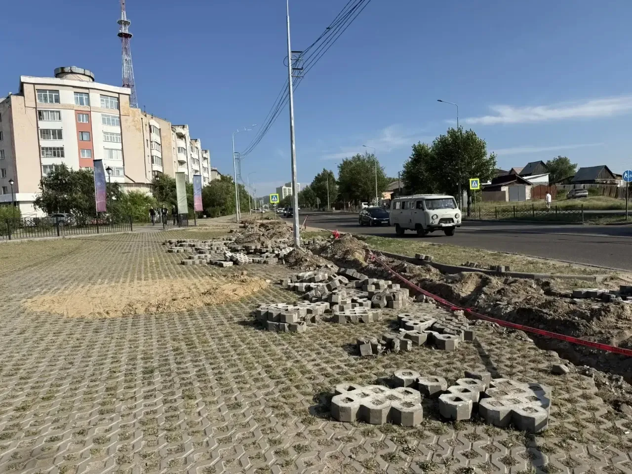 ����� ��������� � ����-��� ������� ������������