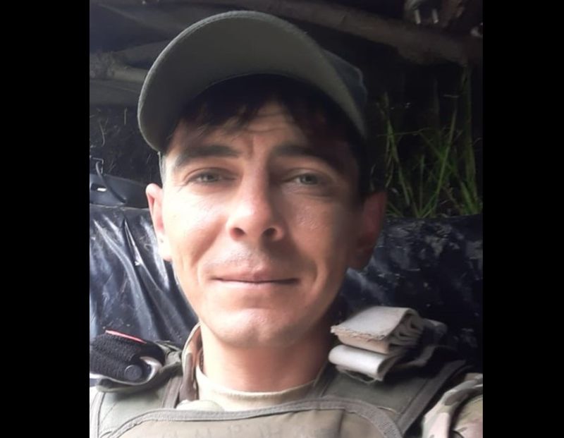 Раненый на СВО боец из Бурятии скончался в госпитале