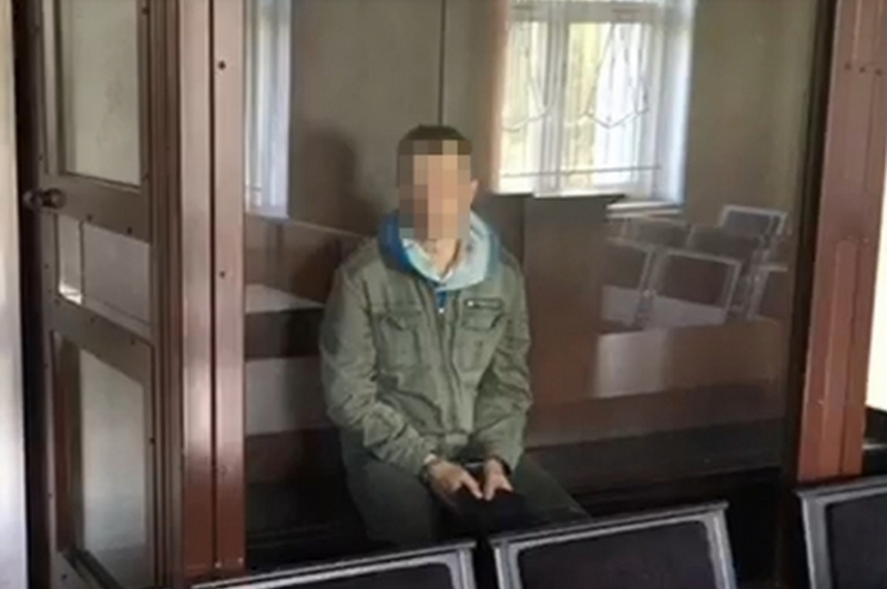 В Улан-Удэ к реальному сроку приговорен владелец сгоревшей мини-гостиницы