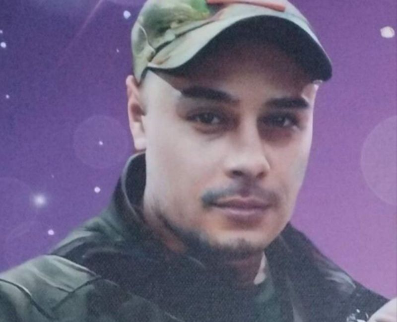 Мобилизованный заводчанин из Улан-Удэ погиб в боях на Донбассе Мобилизованный заводчанин из Улан-Удэ погиб в боях на Донбассе