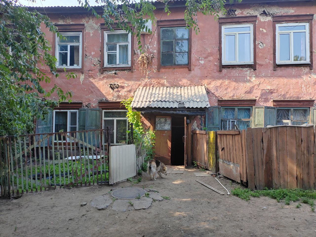 В Улан-Удэ некоторые дома остаются без отопления