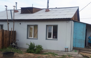 СК России: завершено расследование дела о  жилье для сирот в Бурятии
