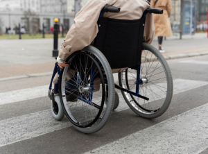 В Улан-Удэ раскрыли преступную схему заработка на инвалидах