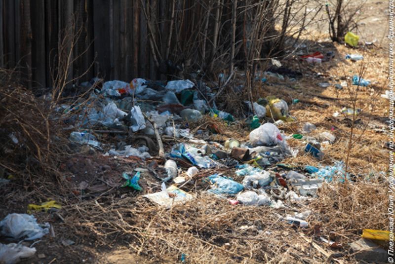 Депутатов горсовета Улан-Удэ беспокоит приход мусорного оператора