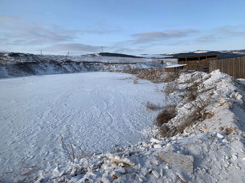 Снег в бурятии сегодня фото