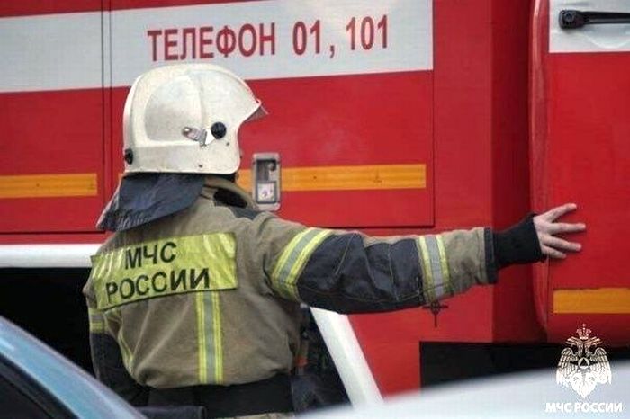 В Бурятии пожилую женщину госпитализировали после пожара в квартире В Бурятии пожилую женщину госпитализировали после пожара в квартире