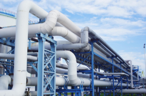 Иркутск поможет газифицировать Улан-Батор