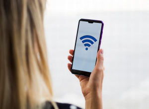 Бесплатный Wi-Fi востребован пассажирами поездов 