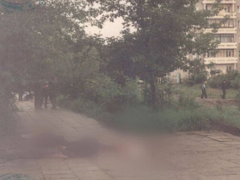 Мигрантов, зарезавших двух иркутян, арестовали через 22 года Мигрантов, зарезавших двух иркутян, арестовали через 22 года