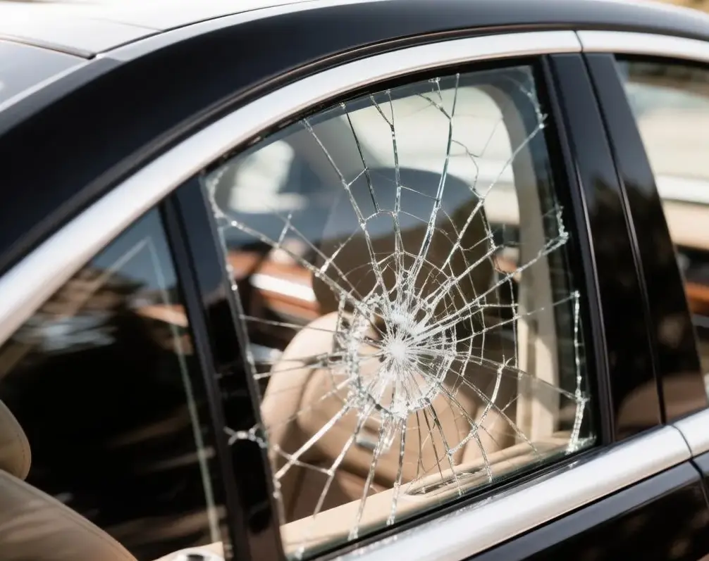 ������ � ��������, ������ �������: ����������� ���������� Mercedes � ��������  