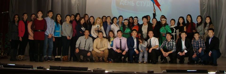 Монгольские студенты "творчески" помогут строительству памятника Алдару Цыденжапову Монгольские студенты "творчески" помогут строительству памятника Алдару Цыденжапову