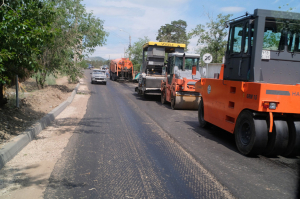 В Бурятии 20 миллиардов рублей направят на дороги, очистные и поддержку авиаперевозок