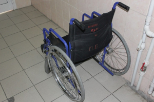 Пенсионный фонд в Улан-Удэ выплатит компенсацию инвалиду