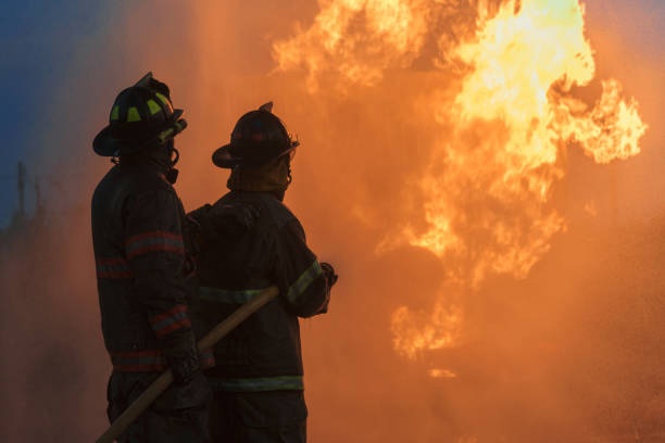 В Бурятии на пепелище сгоревшего дома обнаружили несколько тел