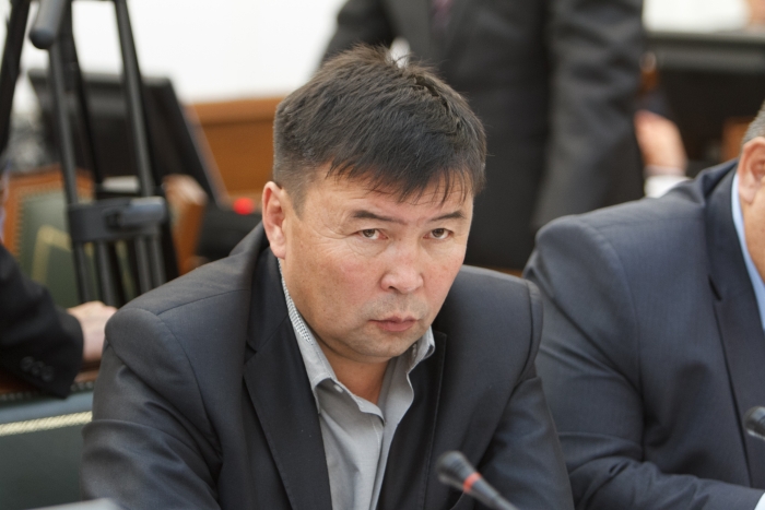 Главу Джидинского района Бурятии оштрафовали на 10 тысяч рублей