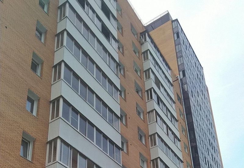В Улан-Удэ «Бест Плюс» подложил свинью жителям новостройки В Улан-Удэ «Бест Плюс» подложил свинью жителям новостройки
