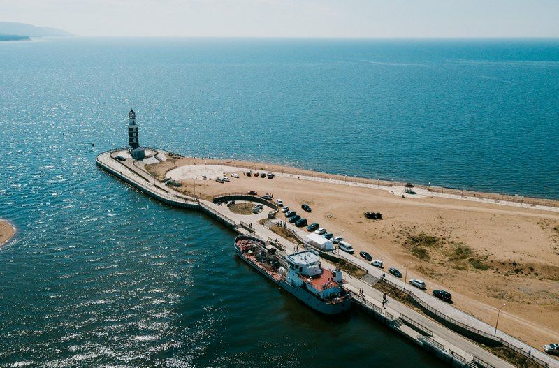На Байкале создадут национальный туристический маршрут – Ростуризм На Байкале создадут национальный туристический маршрут – Ростуризм