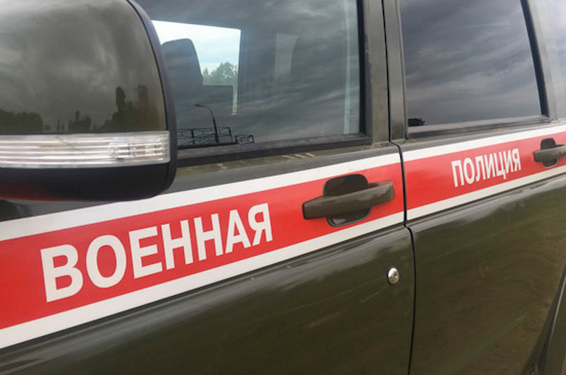 В Бурятии военная полиция в праздники перейдет на усиленный режим В Бурятии военная полиция в праздники перейдет на усиленный режим