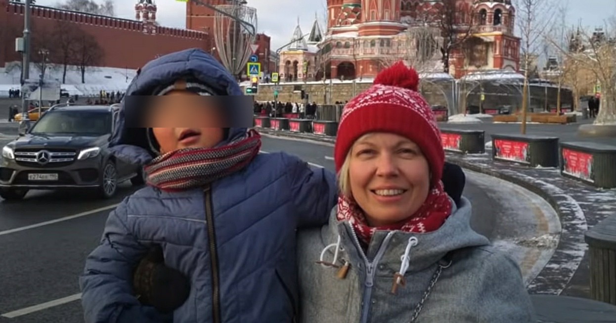 Аюр из Бурятии перенес экстренную операцию в Москве и выписался домой
