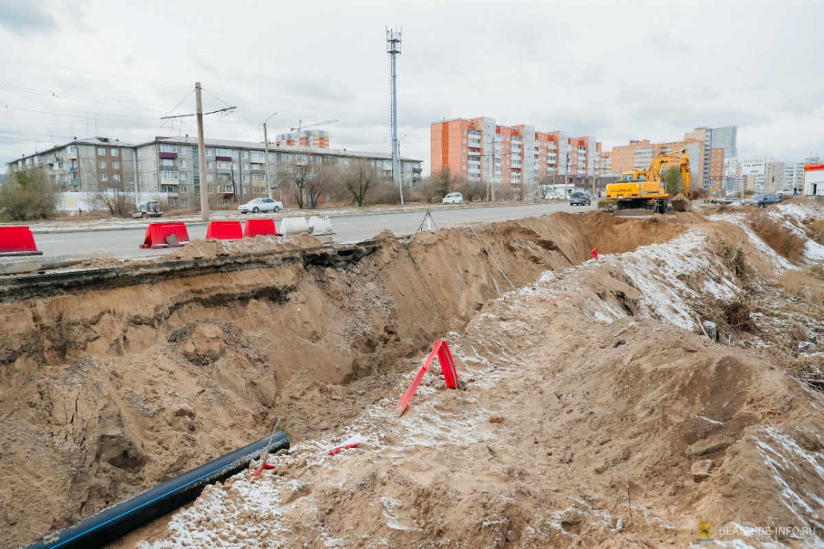 В Улан-Удэ снизилась аварийность объектов ЖКХ во время отопительного сезона В Улан-Удэ снизилась аварийность объектов ЖКХ во время отопительного сезона
