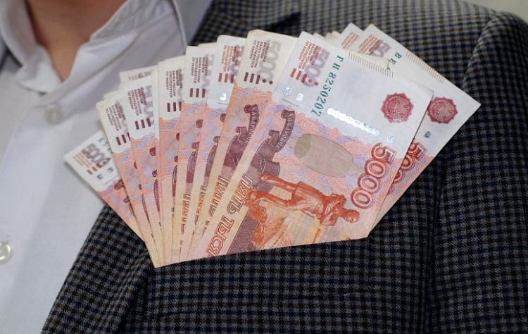 Взяточник из муниципального учреждения Улан-Удэ получил условный срок Взяточник из муниципального учреждения Улан-Удэ получил условный срок