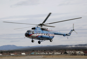 Улан-Удэнский авиазавод отправил два вертолета авиакомпании «Норильск Авиа»