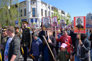 Ветераны ВОВ Бурятии получили выплату в честь 80-летия Победы 