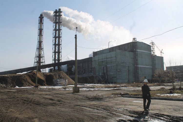 В Бурятии судебный пристав «подарил» Селенгинскому ЦКК 35 миллионов рублей В Бурятии судебный пристав «подарил» Селенгинскому ЦКК 35 миллионов рублей