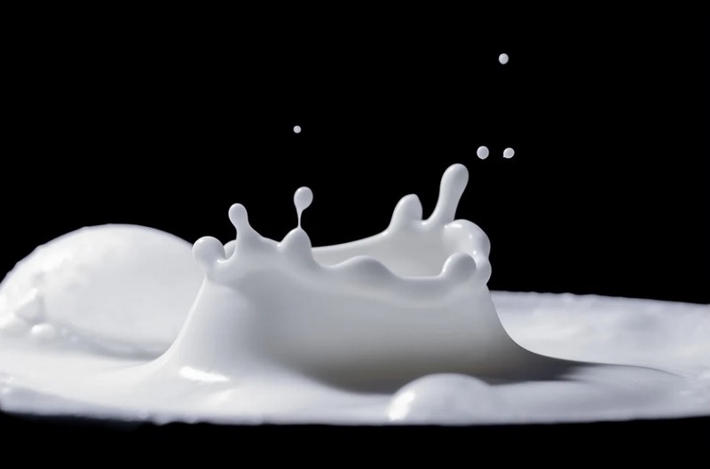 В Бурятии производство молока упало более чем на 8,5 проц за год 