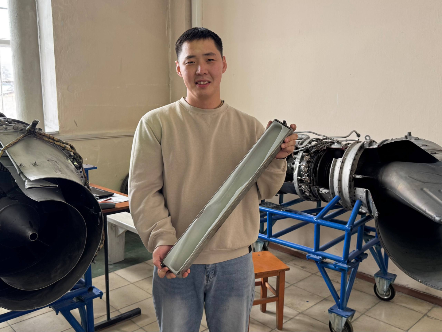 � ������� ������������� �����-����� ��� ������������ ������ ����