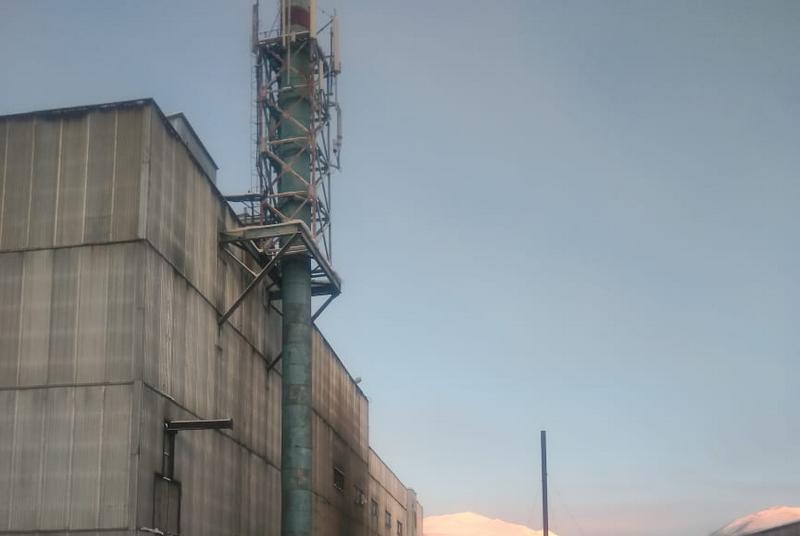 В Бурятии на БАМе построят газовую котельную В Бурятии на БАМе построят газовую котельную