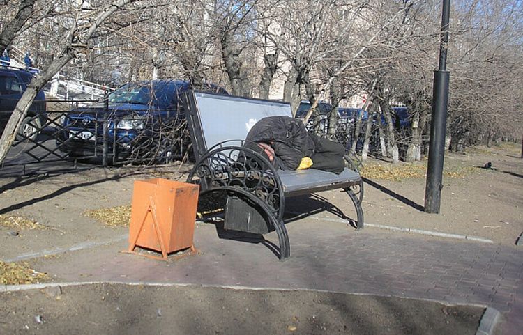 Депутаты Хурала Бурятии согласились вернуть вытрезвители Депутаты Хурала Бурятии согласились вернуть вытрезвители