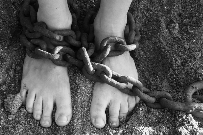 В Иркутске людей похищали на улицах В Иркутске людей похищали на улицах