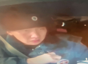 В Улан-Удэ девочку с ожогами доставили в больницу на машине ГИБДД
