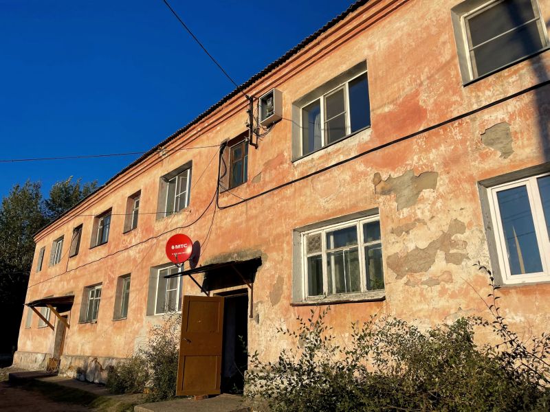 99% жителей центра Улан-Удэ согласились на снос своих домов