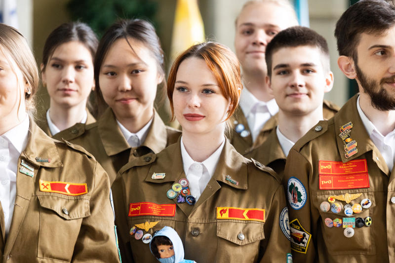 ВСЖД ждет молодых специалистов из Улан-Удэ и Иркутска