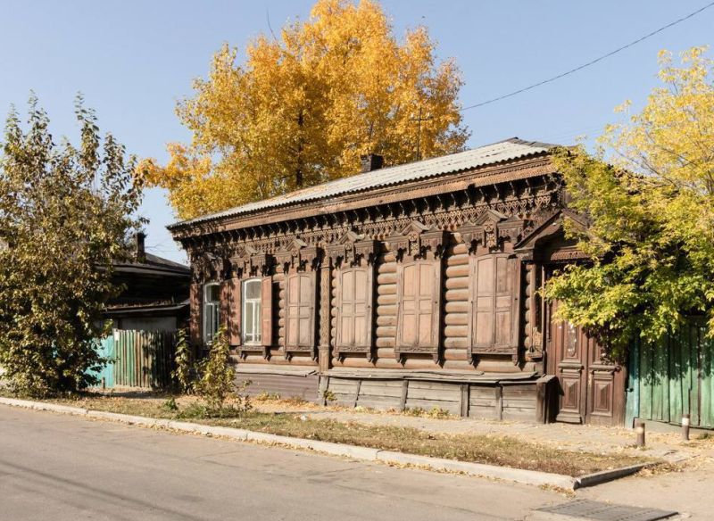 В Улан-Удэ стартует конкурс фотографий «Город с историей» В Улан-Удэ стартует конкурс фотографий «Город с историей»