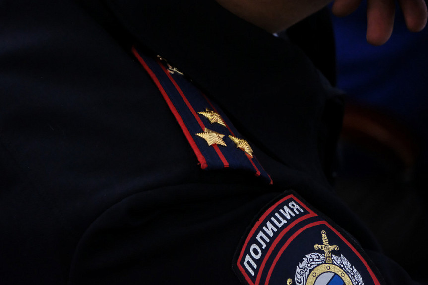 В Забайкалье найдена потерявшаяся в Улан-Удэ девушка В Забайкалье найдена потерявшаяся в Улан-Удэ девушка