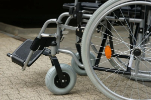 Жительница Бурятии ограбила инвалида-колясочника