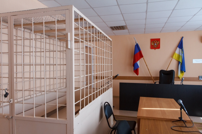 Судебные жалобы жителей Бурятии будут рассматривать в Новосибирске и Кемерово 