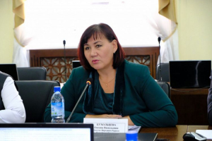 Депутат Хурала Бурятии рассказала страшную историю смерти ее родственницы от ковида